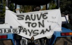 Aux racines du malaise paysan