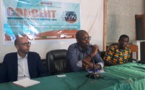 Nouakchott Jazz Plus festival 2019 bat son plein