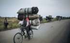 COP25: en RDC, le charbon de bois vital pour les foyers, mortel pour les forêts