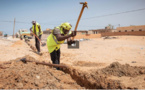 Le projet romand "Solidarité eau", un centime solidaire pour la Mauritanie