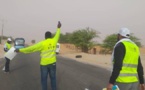 Mauritanie : installation prochaine de radars sur les principaux axes routiers du pays