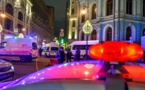 Fusillade près du FSB à Moscou: un agent tué, cinq blessés