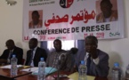 Mauritanie : La détention de Wone Ousmane est purement arbitraire (Collectif de soutien)