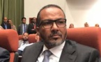 130 hommes d'affaires mauritaniens du Patronat se rendent à Riyadh