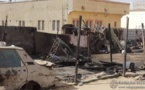 Tragique incendie dans un quartier populaire de Nouakchott : cinq victimes toutes des enfants