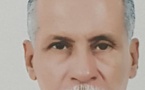 Aziz est il hors jeu? /par Sid'Ahmed Ould Eleya El Ammoni