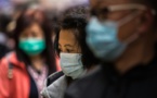 Coronavirus: à la frontière de Hong Kong, des sentiments partagés