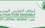 Le commissaire aux Droits de l’Homme, à l’Action humanitaire et aux Relations avec la Société civile, M. Hacenna Ould Boukhreïss, s’est réuni, jeudi à Nouakchott, avec une délégation du gouvernement américain, conduite par Mme Whitney Bird, adjointe