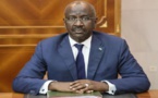 Le ministre de l’Intérieur et de la Décentralisation se rend au Mali