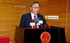 "Note pays a pris un lot de mesures de nature à empêcher la propagation du Coronavirus" (ambassadeur de Chine)