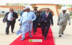 Une convention portant sur l’enrichissement du sel en iode a été signée, mardi à Nouakchott, par le secrétaire général du ministère délégué chargé de la Promotion de l’Investissement et du Développement industriel, M. Ahmed Mahmoud Ould Soueid Ahmed,