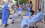 Mauritanie : 500 personnes mises en isolement