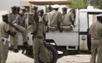 Nouakchott : Arrestation de trafiquants de drogue