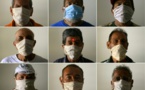 Coronavirus: volte-face sur les masques