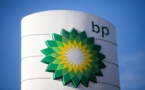 Aprés les excuses de BP Kosmos réduit ses dépenses pour cette année