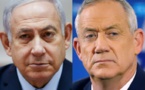 Israël: Netanyahu et Gantz s'entendent enfin sur un gouvernement d'union