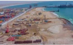 Polémique autour du marché de la construction d’un quai à conteneurs au port de Nouakchott: Arise au creux de la vague