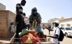 Le Sénégal distribue massivement des vivres pour amortir le choc du coronavirus