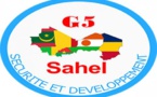 Déclaration du sommet du G5 Sahel sur la pandémie du Covid-19