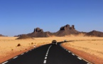 Mauritanie : le Koweït va débloquer $200 millions pour la construction de deux routes nationales qui desservent le Mali