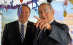 Mike Pompeo en Israël malgré la pandémie pour discuter "annexion" et Iran