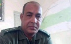 Le Commandant de la gendarmerie de Twil écroué à la prison d’Aïoun