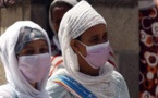 Mauritanie - Covid-19 : distribution de 31 000 masques aux marchés de la capitale