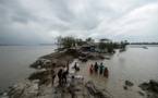 "Tout est perdu" : après le cyclone Amphan, plus que ses yeux pour pleurer