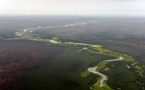 Au Soudan du Sud, la révélation d'un Eden inexploré de la biodiversité