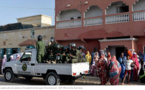 Des policiers mauritaniens arrêtés et radiés après une vidéo d'humiliation