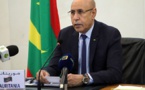 Le président mauritanien appelle à l’annulation de la dette africaine