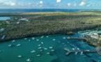 S'adapter pour survivre: science et tourisme sur les pas de Darwin aux Galapagos