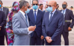 La Mauritanie mobilise 135 milliards dans sa lutte anti-Coronavirus