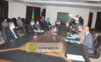 Signature à Nouakchott d’une convention de financement