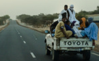 Nouadhibou : Première vague des Mauritaniens revenant du Maroc