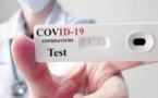 Le ministère de la santé prend une nouvelle décision sur les tests-anti-Covid