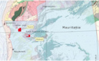 Accord mauritano-américain pour le retraitement et la réinterprétation de données sismiques
