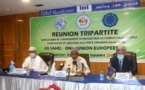 Réunion G5-Sahel-ONU-UE