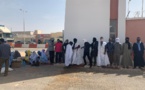 Appel à l’aide de Mauritaniens, bloqués au passage de Guergarat