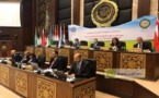 Démarrages des travaux de la 33ème session du conseil des ministres arabes du transport