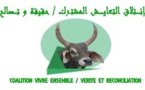 Visite présidentielle à la Vallée : La CVE / VR appelle Ghazouani à « l’essentiel »