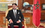 Le Roi Mohammed VI disposé à effectuer une visite officielle en Mauritanie