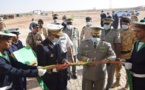 Nouakchott : Inauguration d’une mosquée et d’un mess d’officiers au siège de l’État-major de la marine nationale