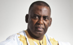 Interview Exclusive avec Biram Dah Abeid