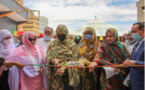 Nouakchott : Inauguration d'une banque pour l'Union des entreprises féminines