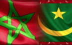 Entretiens maroco-mauritaniens axés sur le renforcement de la coopération Sud-Sud