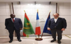 Le ministère des Affaires économiques et des secteurs productifs passe en revue devant le MEDEF International les opportunités d'investissement en Mauritanie