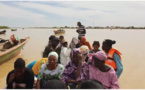 Réouverture de la frontière mauritano-sénégalaise après sa fermeture pendant quelques heures