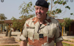 L’ancien commandant de la force Serval salue l’expérience sécuritaire de la Mauritanie