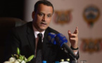 Ismail Ould Cheikh Ahmed :«sur le Sahara, la Mauritanie ne joue pas un rôle de médiateur, mais elle maintient sa position de neutralité positive»